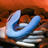 Evolved Tap and Thrust Dual Vibrator > Vibrators > Unconventional - Tophatter Daily Deals