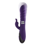 Evolved Rascal Rabbit 22.9 cm Rabbit Vibrator > Vibrators > Ladies > Rabbit - Tophatter Daily Deals