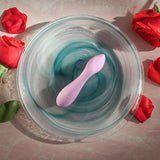 Evolved Lilac G 11.5 cm Mini Vibrator > Vibrators > Mini Vibrators - Tophatter Daily Deals
