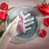 Evolved Lilac G 11.5 cm Mini Vibrator > Vibrators > Mini Vibrators - Tophatter Daily Deals