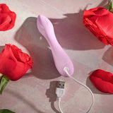 Evolved Lilac G 11.5 cm Mini Vibrator > Vibrators > Mini Vibrators - Tophatter Daily Deals