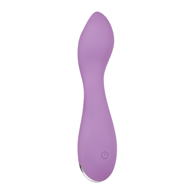 Evolved Lilac G 11.5 cm Mini Vibrator > Vibrators > Mini Vibrators - Tophatter Daily Deals
