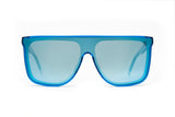 Biscayners Enid Blue Men's Sunglasses Sunglasses - Tophatter Daily Deals