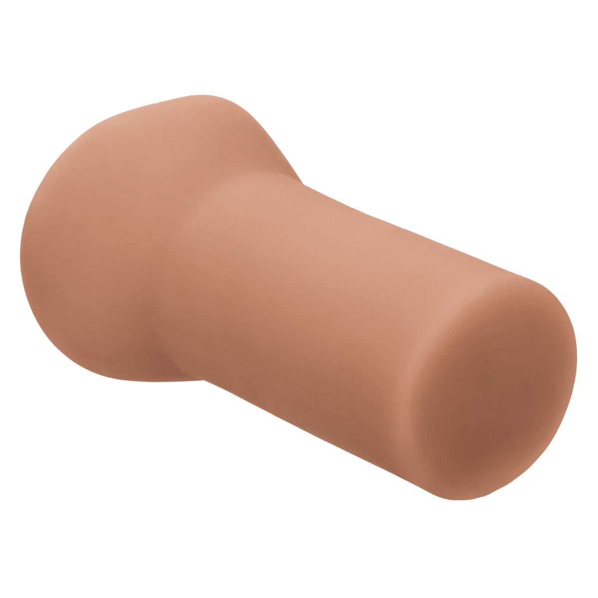 Cheap Thrills The Rookie Compact Flesh Tone Stroker 5.5 Inch with Multi-Textured Chamber and Closed-End Design > Sex Toys For Men > Masturbators > Manual - Tophatter Daily Deals