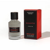 Eye Of Love Romantic Pheromone Cologne 50ml Sandalwood Scented Cologne for Men to Attract Women > Essentials > Aphrodisiacs - Tophatter Daily Deals