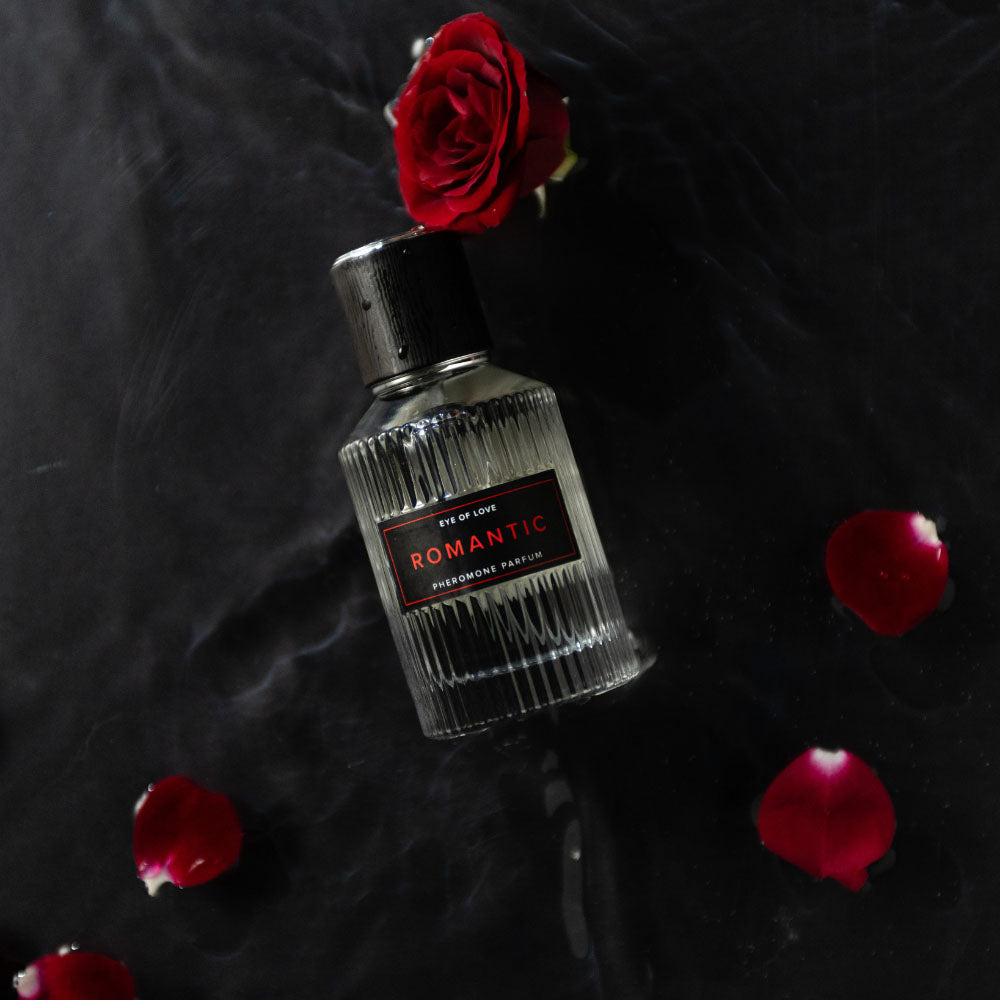 Eye Of Love Romantic Pheromone Cologne 50ml Sandalwood Scented Cologne for Men to Attract Women > Essentials > Aphrodisiacs - Tophatter Daily Deals