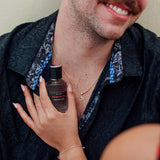 Eye Of Love Romantic Pheromone Cologne 50ml Sandalwood Scented Cologne for Men to Attract Women > Essentials > Aphrodisiacs - Tophatter Daily Deals