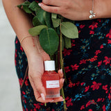 One Love Pheromone Body Spray (50ml) – Attract Him Fragrance for Women > Essentials > Aphrodisiacs - Tophatter Daily Deals