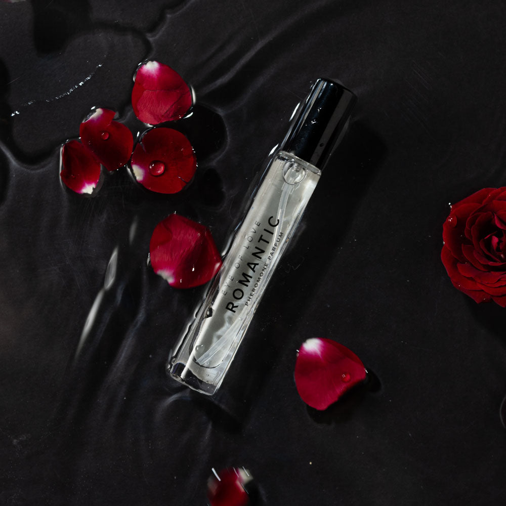 Eye of Love Romantic Pheromone Cologne for Men 50ml Sandalwood Scented Attract Women Spray > Essentials > Aphrodisiacs - Tophatter Daily Deals