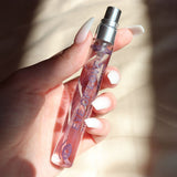 Pheromone Body Spray Morning Glow Attract Him 10ml > Essentials > Aphrodisiacs - Tophatter Daily Deals