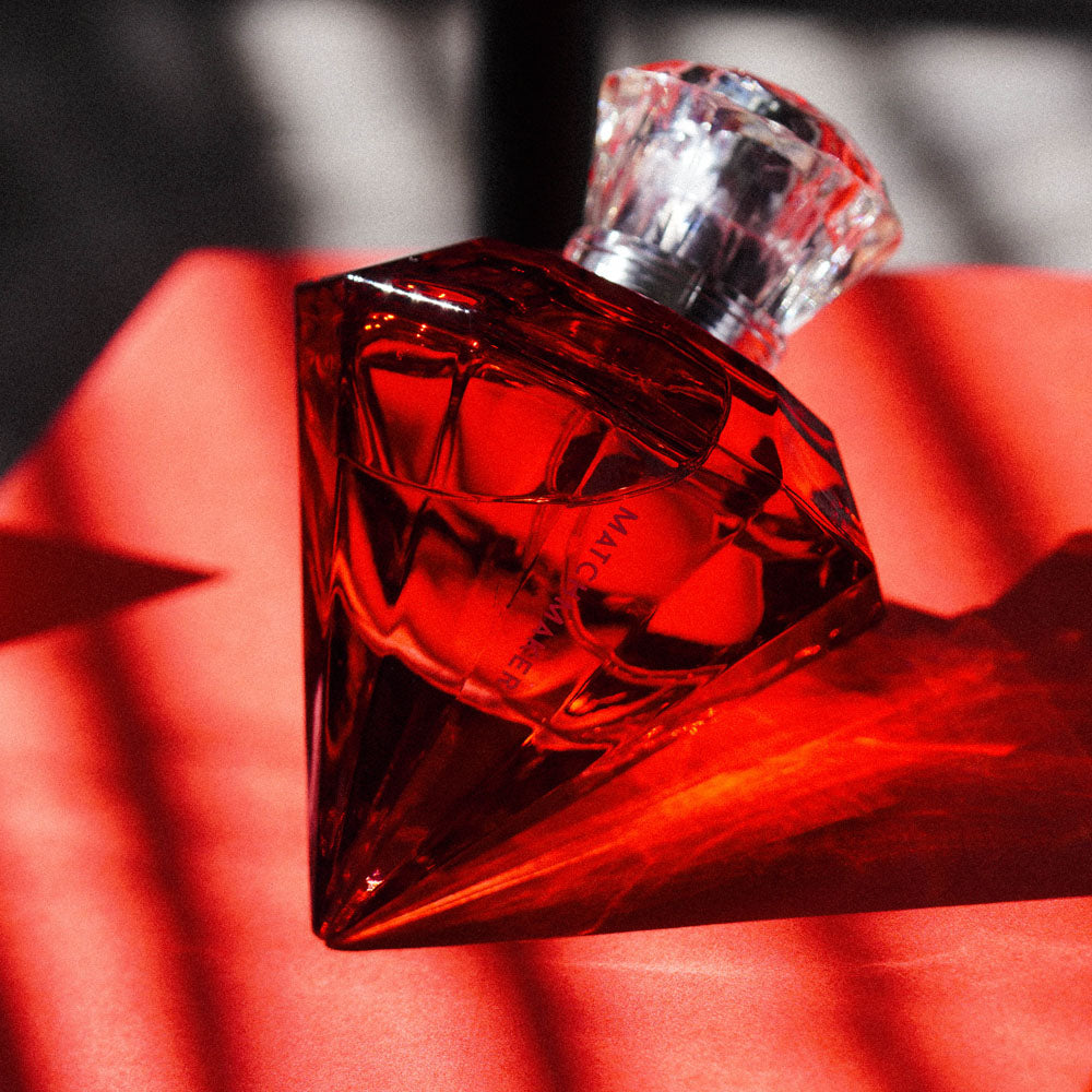 Matchmaker Pheromone Body Spray Red Diamond Attract Him 30ml > Essentials > Aphrodisiacs - Tophatter Daily Deals