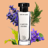 Eye Of Love Love In Bloom Earths Desire Pheromone Cologne 30ml Cypress And Bergamot Scented For Men > Essentials > Aphrodisiacs - Tophatter Daily Deals