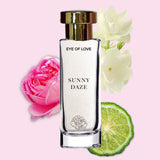 Eye Of Love Love In Bloom Sunny Daze Pheromone Perfume 30ml Floral And Citrus Scented Parfum For Women > Essentials > Aphrodisiacs - Tophatter Daily Deals