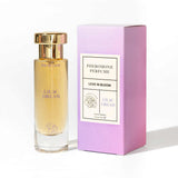 Eye of Love Love in Bloom Lilac Dream – Vanilla Scented Pheromone Perfume 30ml Spray > Essentials > Aphrodisiacs - Tophatter Daily Deals