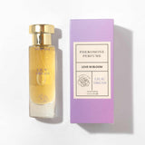 Eye of Love Love in Bloom Lilac Dream – Vanilla Scented Pheromone Perfume 30ml Spray > Essentials > Aphrodisiacs - Tophatter Daily Deals