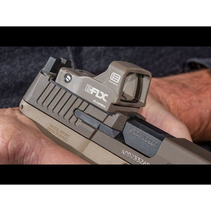 EOTECH EFLX Little Red Dot - Tophatter Daily Deals