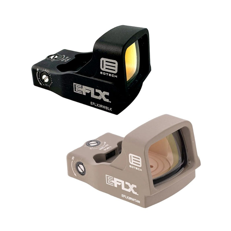 EOTECH EFLX Little Red Dot - Tophatter Daily Deals