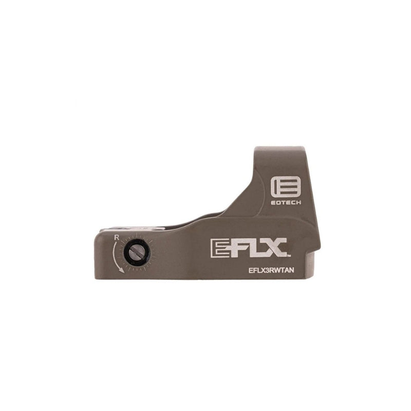 EOTECH EFLX Little Red Dot - Tophatter Daily Deals