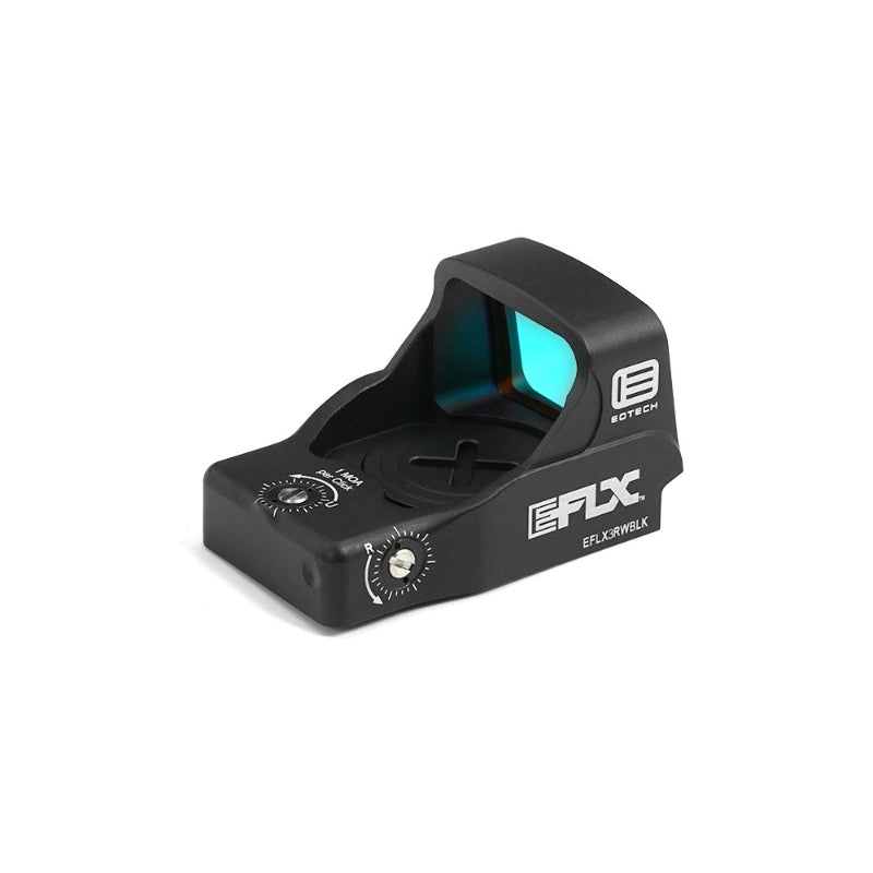 EOTECH EFLX Little Red Dot Black - Tophatter Daily Deals