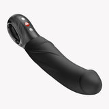 Big Boss 23cm G-Spot Vibrator (Black) – Waterproof Rechargeable Silicone Vibrator > Vibrators > G-Spot - Tophatter Daily Deals