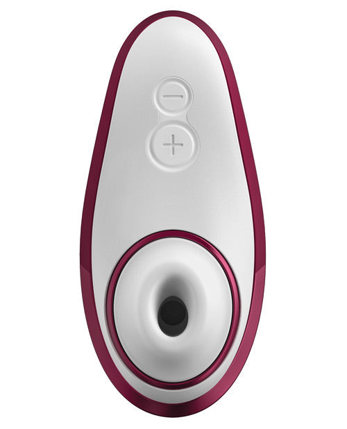 Womanizer Liberty Air Pulse Toys - Tophatter Daily Deals