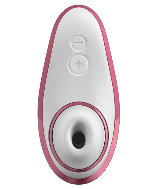 Womanizer Liberty Air Pulse Toys - Tophatter Daily Deals