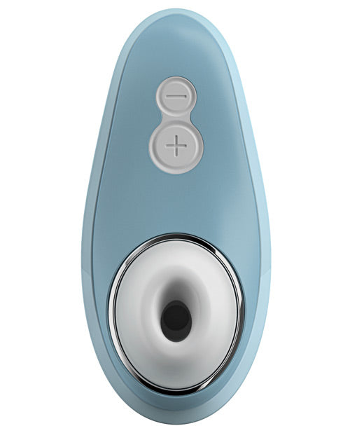 Womanizer Liberty Air Pulse Toys - Tophatter Daily Deals