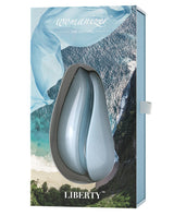 Womanizer Liberty Air Pulse Toys - Tophatter Daily Deals