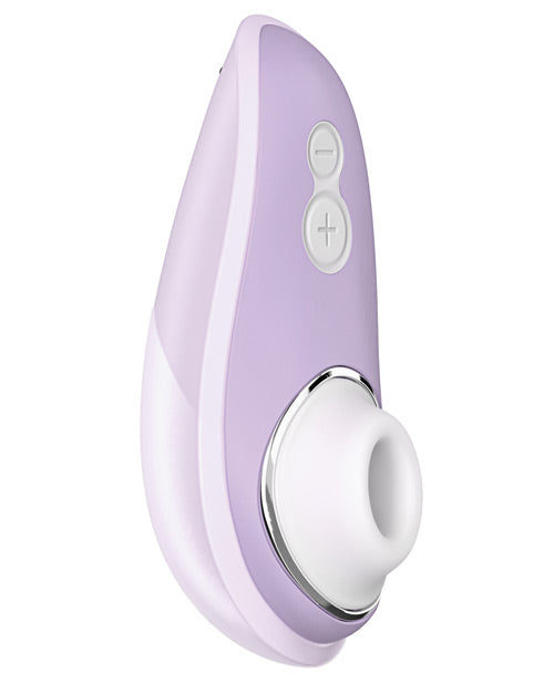Womanizer Liberty Lilac Air Pulse Toys - Tophatter Daily Deals