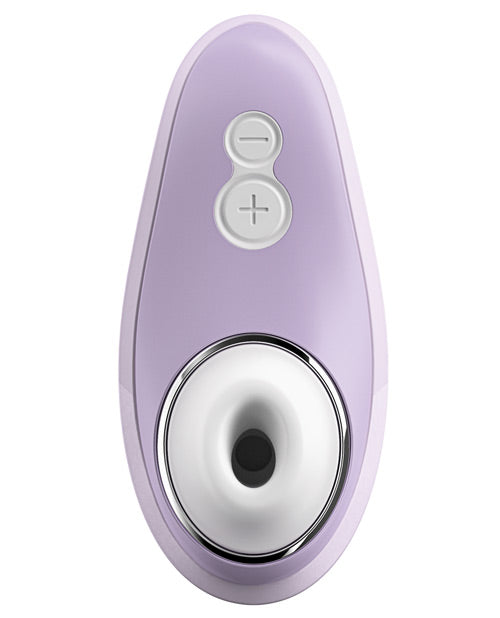 Womanizer Liberty Air Pulse Toys - Tophatter Daily Deals