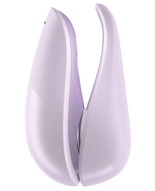 Womanizer Liberty Air Pulse Toys - Tophatter Daily Deals
