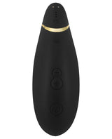 Womanizer Premium 2 Air Pulse Toys - Tophatter Daily Deals