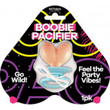 Boobie Pacifier – Elastic Wristband Novelty Adult Pacifier for Parties and Entertainment > Novelties > Gag Gifts - Tophatter Daily Deals