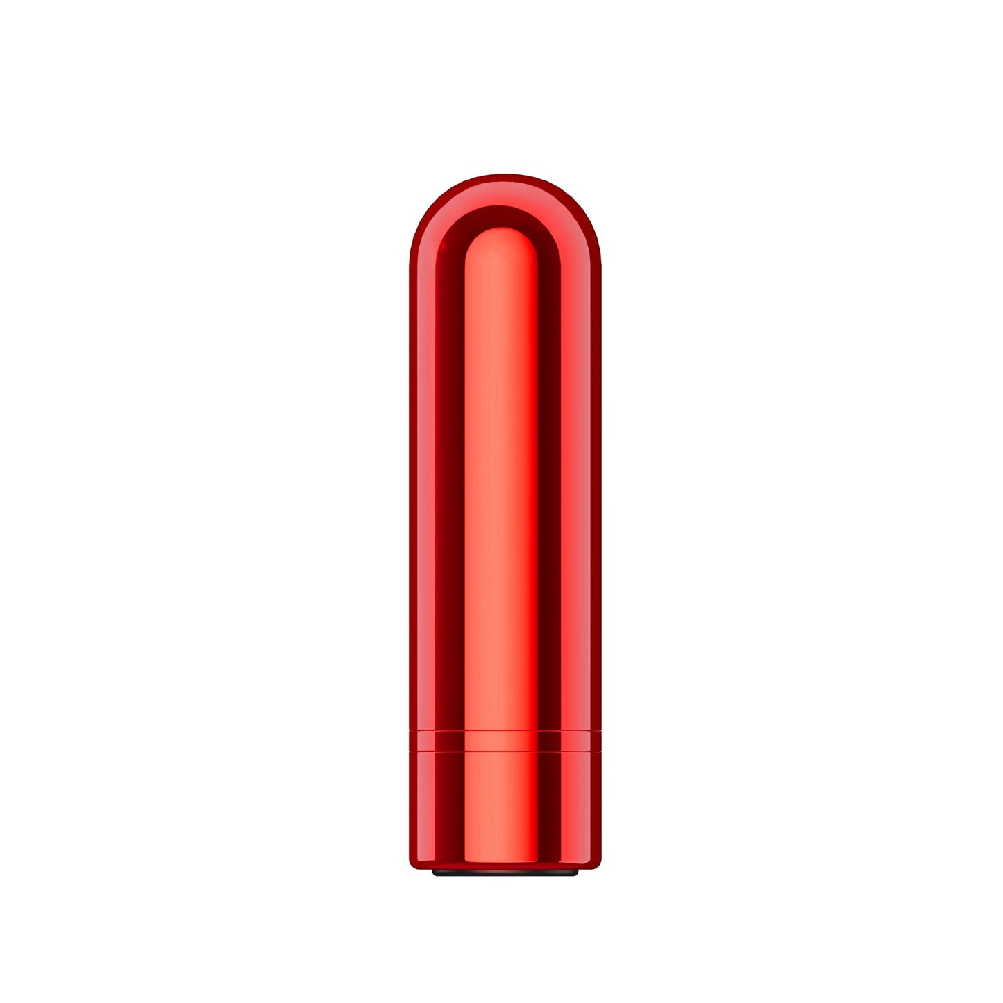 Kool Vibes Mini Bullet Cherry > Vibrators > Mini Vibrators - Tophatter Daily Deals