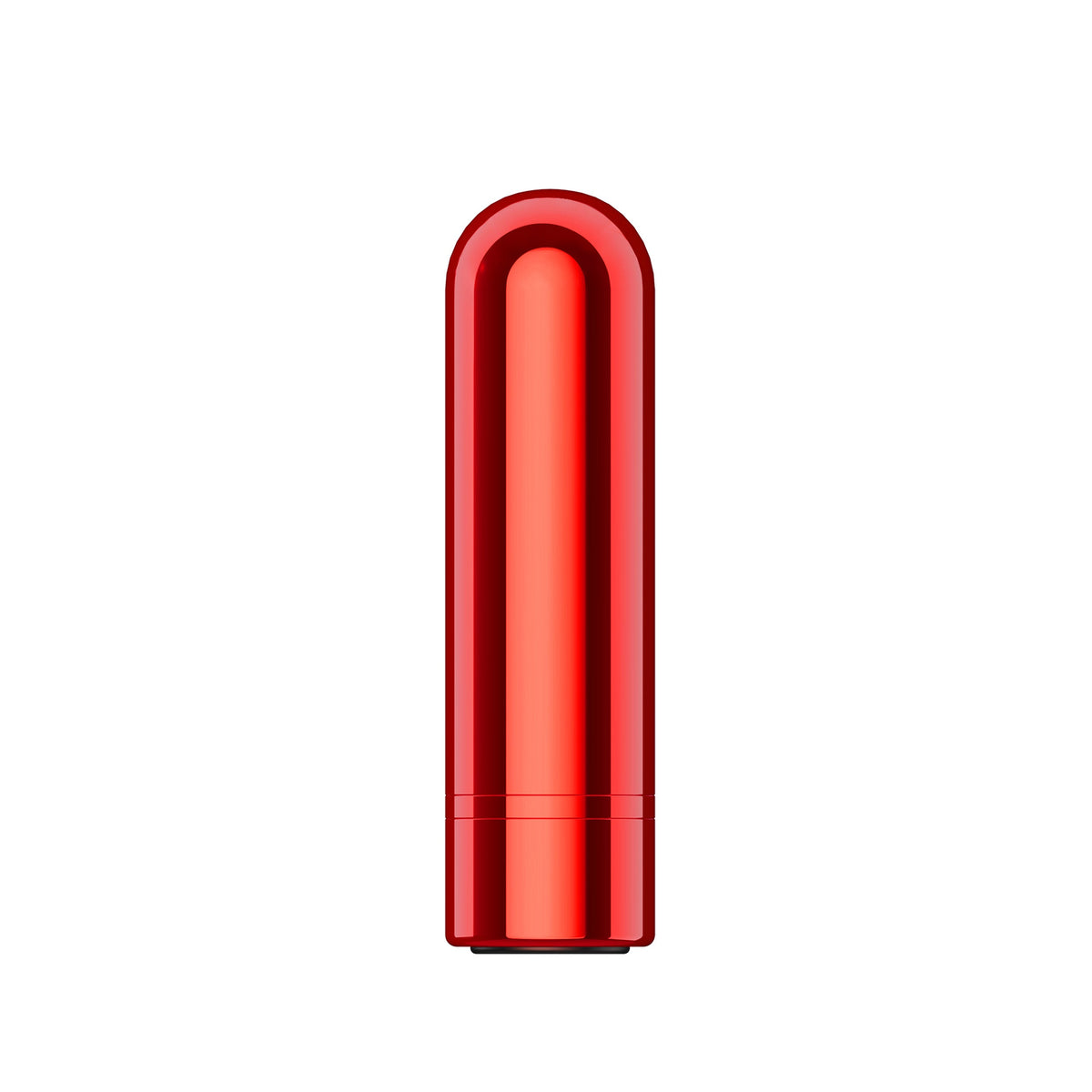 Kool Vibes Mini Bullet Cherry > Vibrators > Mini Vibrators - Tophatter Daily Deals
