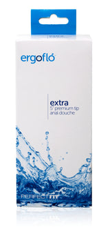Perfect Fit Ergoflo Extra Douches - Tophatter Daily Deals