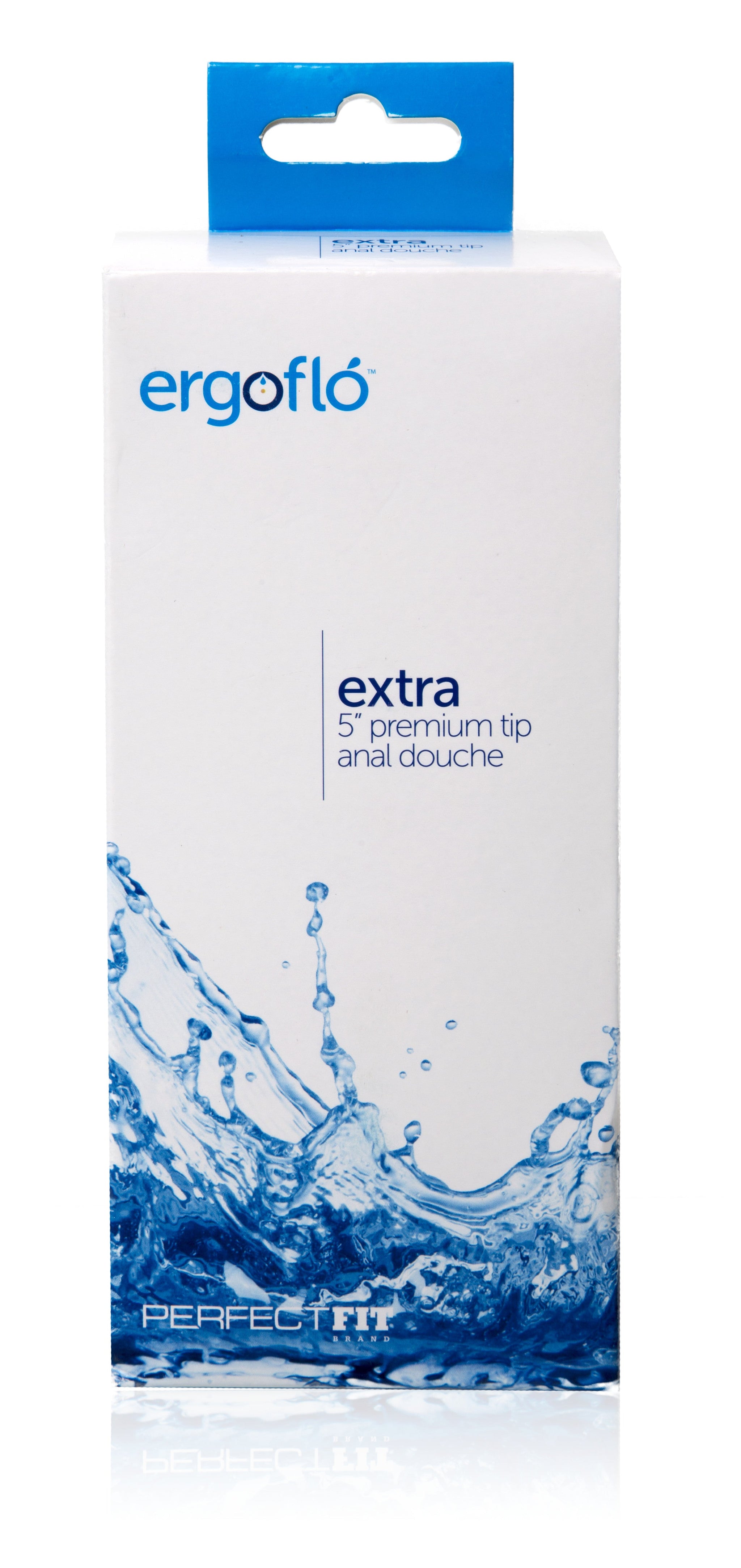 Perfect Fit Ergoflo Extra Douches - Tophatter Daily Deals