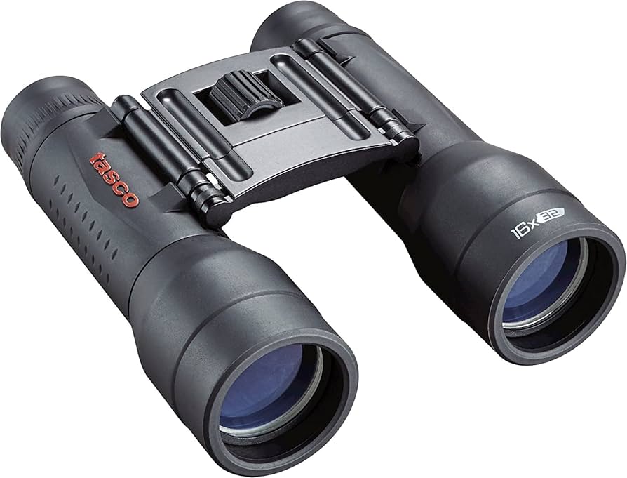 Tasco 16X32 Binoculars - Tophatter Daily Deals