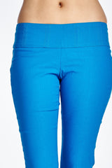Women's Stretch Pants Pants - Tophatter Daily Deals