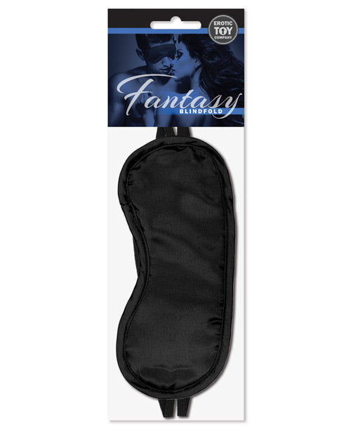 Satin Fantasy Blindfold Blindfolds - Tophatter Daily Deals