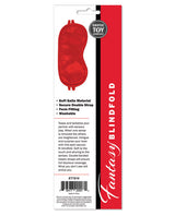 Satin Fantasy Blindfold Blindfolds - Tophatter Daily Deals
