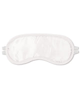 Satin Fantasy Blindfold White Blindfolds - Tophatter Daily Deals