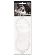 Satin Fantasy Blindfold Blindfolds - Tophatter Daily Deals