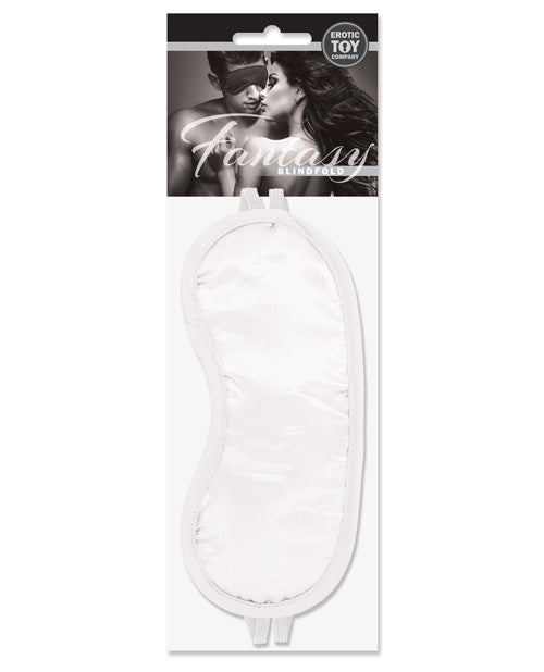 Satin Fantasy Blindfold Blindfolds - Tophatter Daily Deals