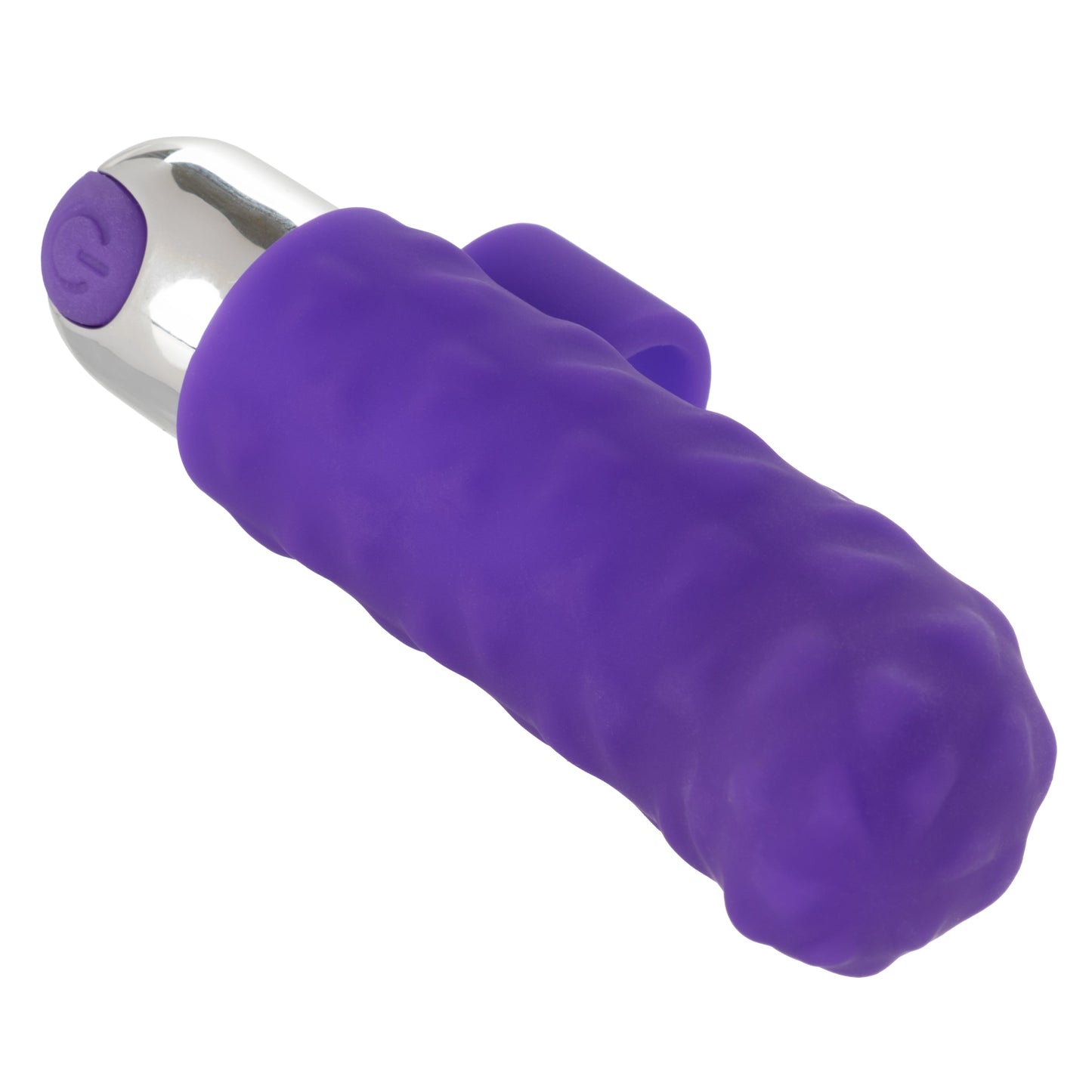 Intimate Play Rechargeable Finger Teaser – Vibrator > Vibrators > Finger Vibrators - Tophatter Daily Deals