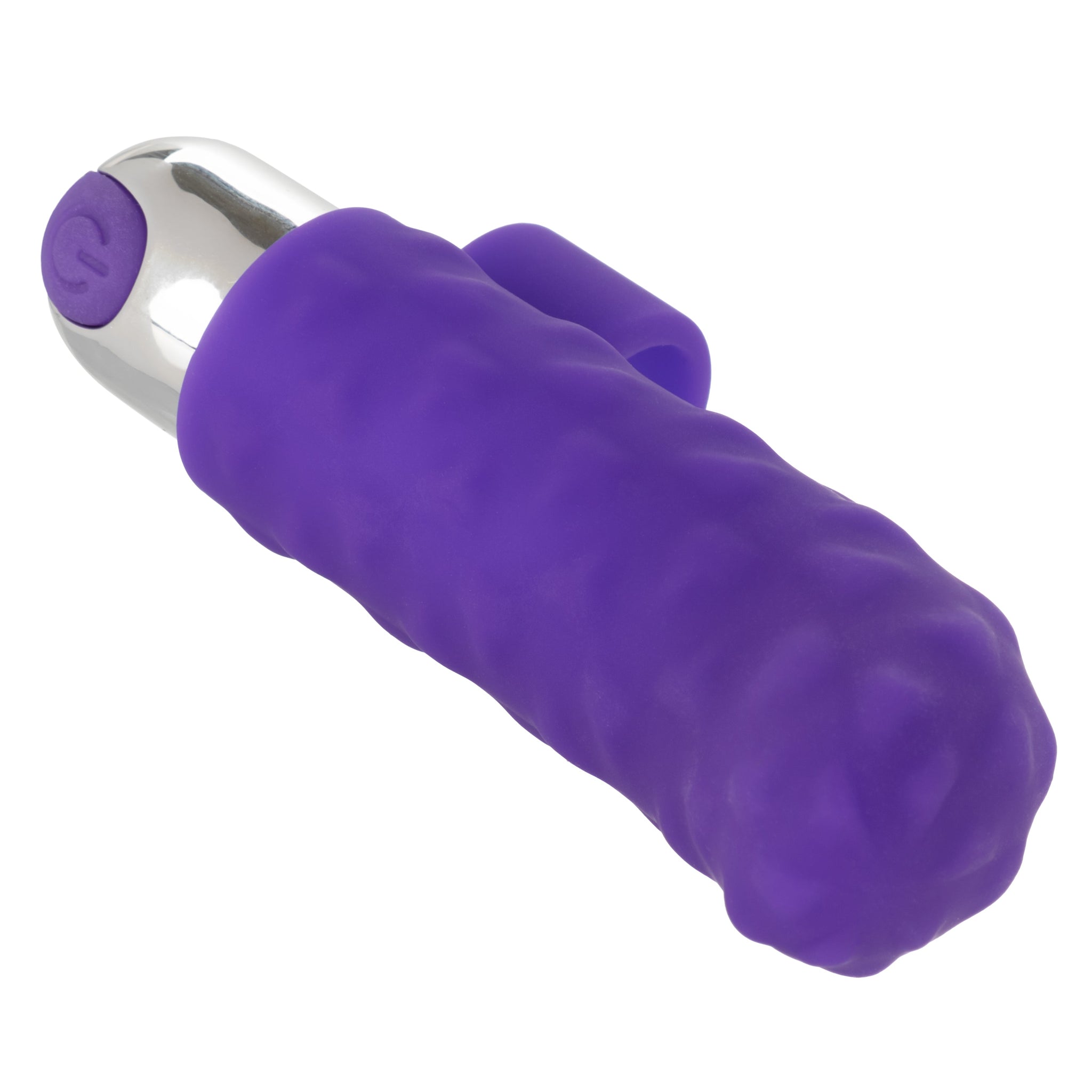 Intimate Play Rechargeable Finger Teaser – Vibrator > Vibrators > Finger Vibrators - Tophatter Daily Deals