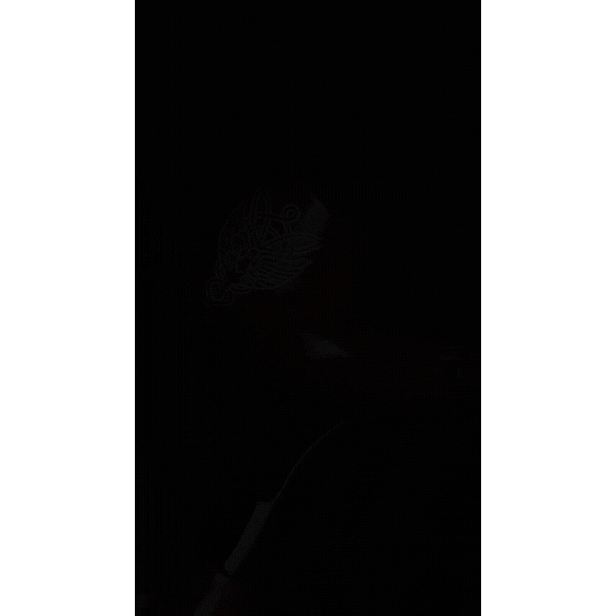 EVENSTAR™ Smoking Pipe | Shire Pipes™ x The Lord of the Rings™ Traditional Pipes - Tophatter Daily Deals