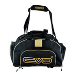 Sports Direct Kit Bag - Sports Kit Bag Backpack Holdall Duffle Travel Shoulder Gym Gear Fitness UFC Sports & Outdoor - Tophatter Daily Deals