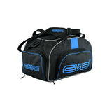 Sports Direct Kit Bag - Sports Kit Bag Backpack Holdall Duffle Travel Shoulder Gym Gear Fitness UFC Sports & Outdoor - Tophatter Daily Deals