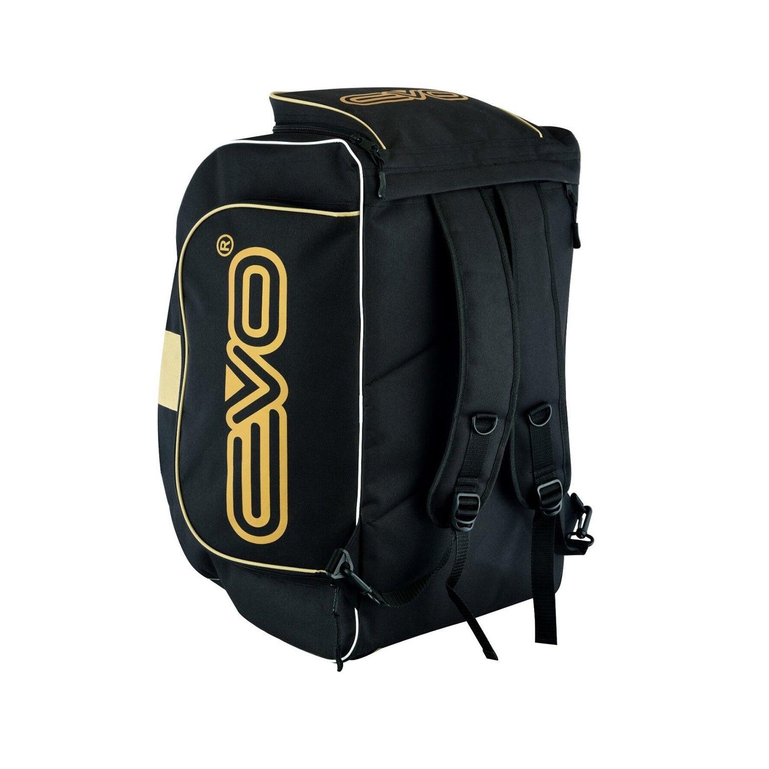 Sports Direct Kit Bag - Sports Kit Bag Backpack Holdall Duffle Travel Shoulder Gym Gear Fitness UFC Gold Small Sports & Outdoor - Tophatter Daily Deals